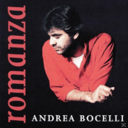 Romanza (Remastered) CD