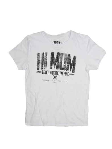 HY MOM
