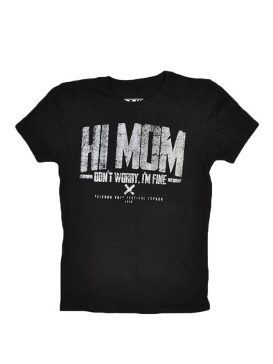 HY MOM