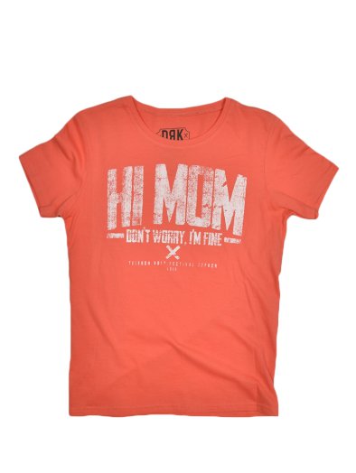 HY MOM