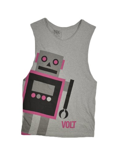 ROBOT