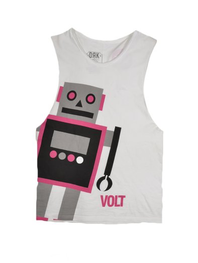 ROBOT