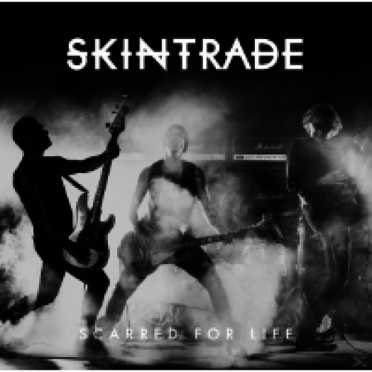 Scarred for Life CD