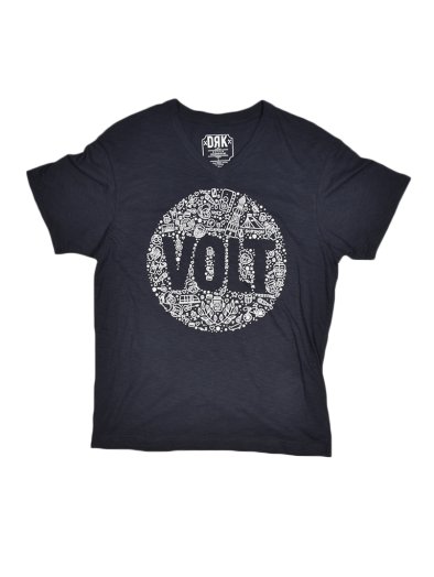 ALL ABOUT VOLT