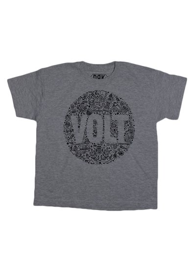 ALL ABOUT VOLT