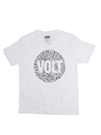 ALL ABOUT VOLT