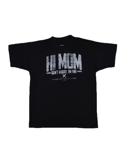 HY MOM
