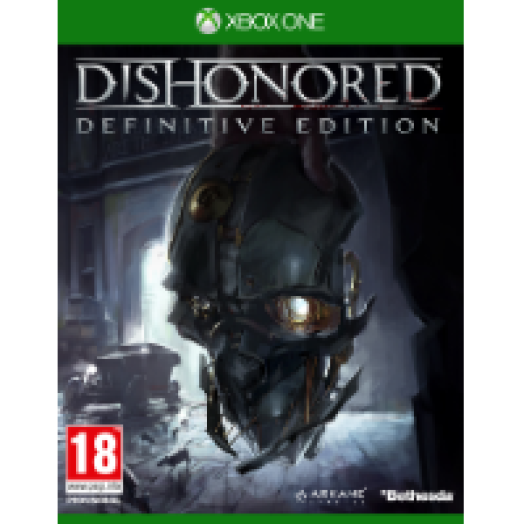 Dishonored: Definitive Edition Xbox One