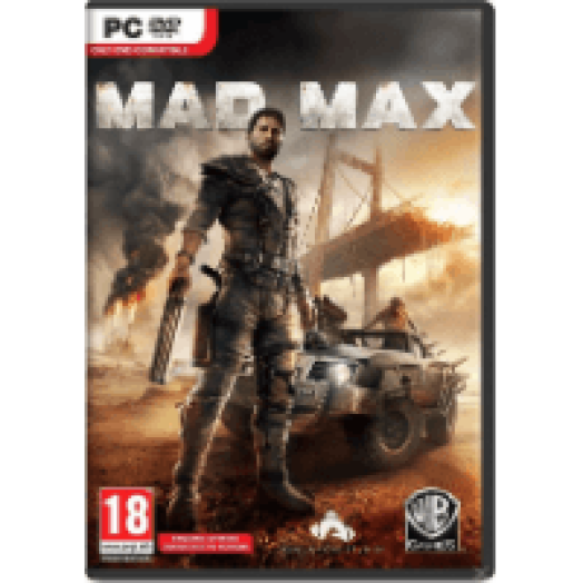 Mad Max PC