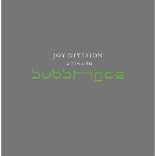 Substance LP