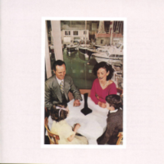 Presence (Reissue) (Remastered) LP
