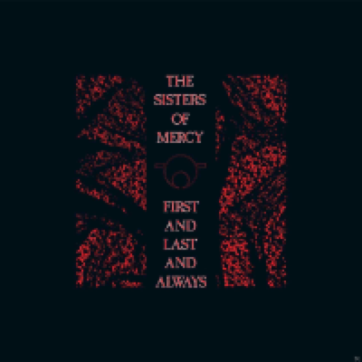 First and Last and Always LP