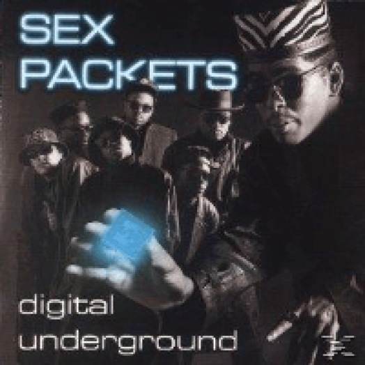 Sex Packets LP