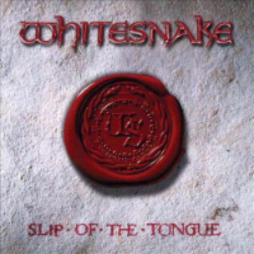Slip Of The Tongue (Remastered) CD