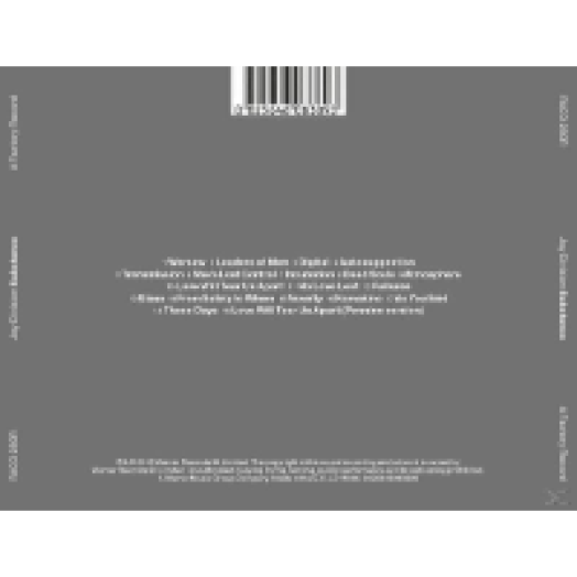 Substance CD