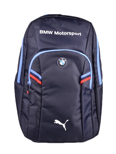BMW Motorsport Backpack