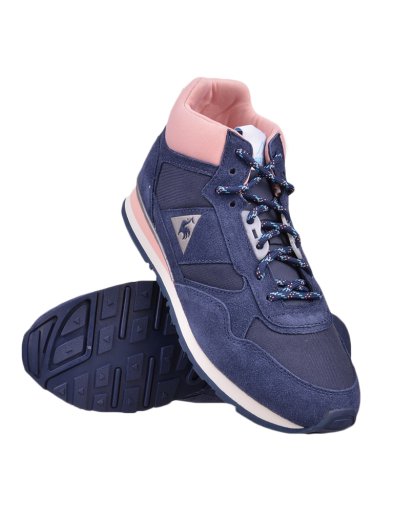 Eclat Trail W Ballistic Nylon