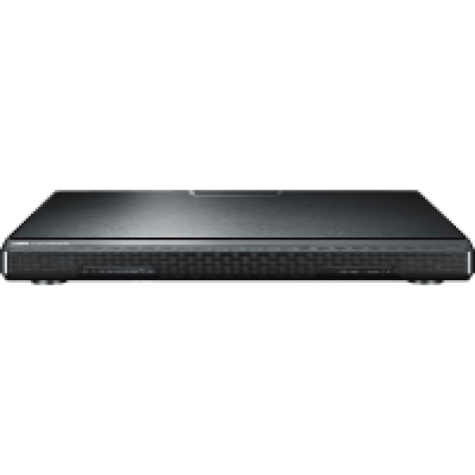 SRT-1000 Hangprojektor, fekete