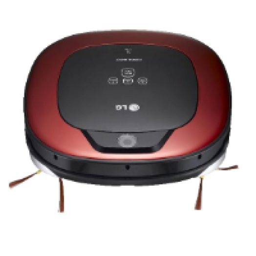 VR64607LV robotporszívó