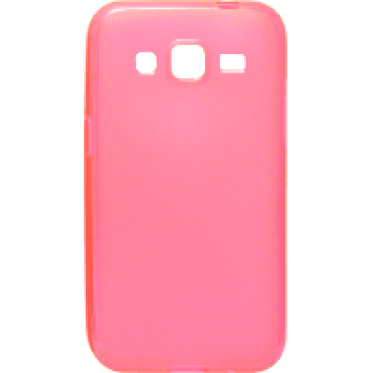 Samsung Galaxy Core Prime vékony hátlap rózsaszín