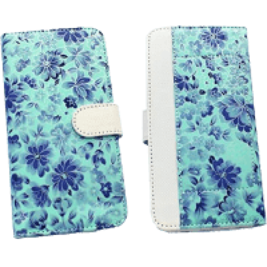 Samsung Galaxy A3 tok zöld