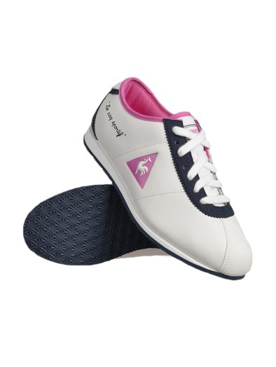 Wendon syn lea/suede