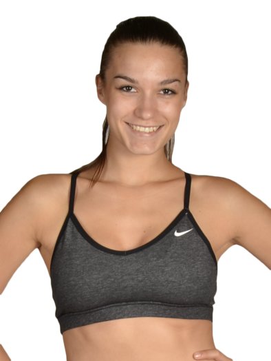 NIKE VICTORY REVERSIBLE BRA