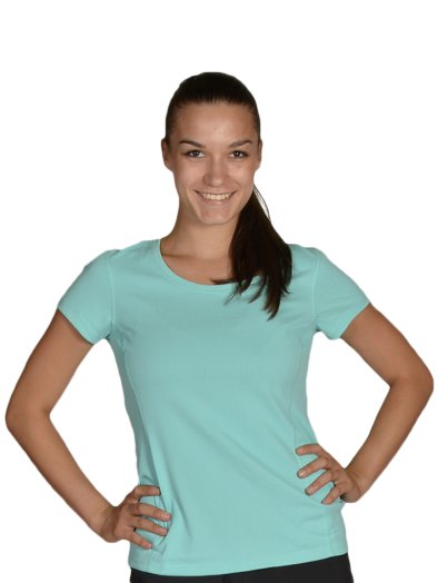 Nike Dri-FIT Contour