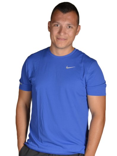 Nike Dri-FIT Contour