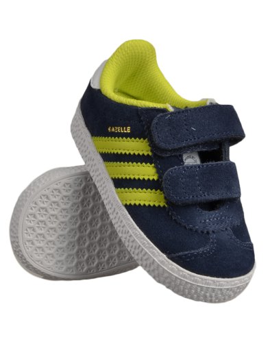 GAZELLE 2 CF I