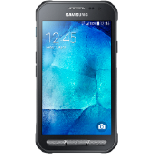 Galaxy XCOVER ezüst kártyafüggetlen okostelefon