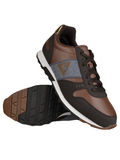 KL Runner Chambray