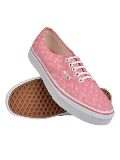U AUTHENTIC