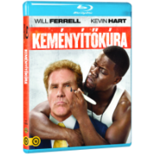 Keményítőkúra Blu-ray