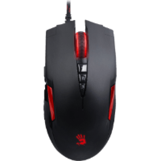 Metal Feet Bloody gaming egér (V2M)