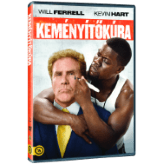 Keményítőkúra DVD