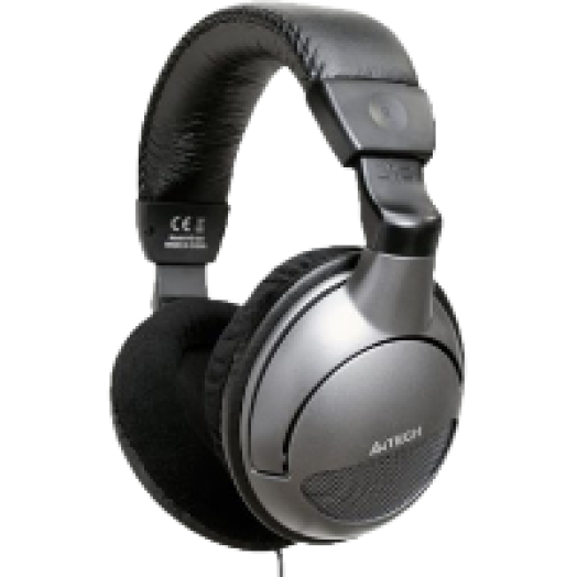 szürke headset (HS-800)
