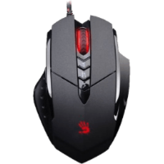 Metal Feet Bloody gaming egér (V7M)