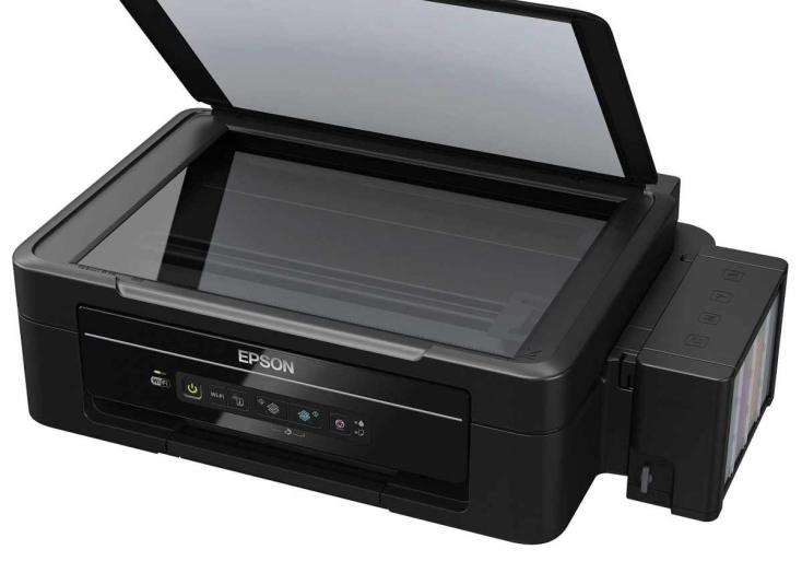 Epson L130 multifunkciós tintasugaras nyomtató