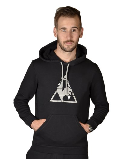 CHRONIC PO Hood M