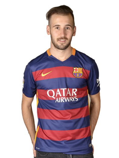 FC Barcelona Home Stadium