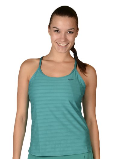 TENNIS STRAPPY TANK
