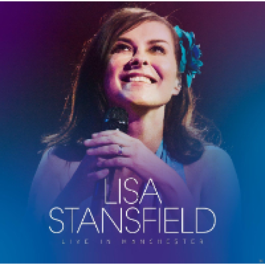 Live in Manchester CD