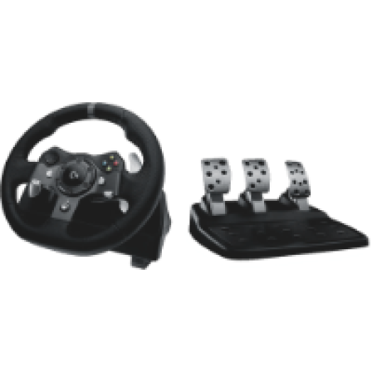 G920 Driving Force kormány PC/Xbox One (941-000123)