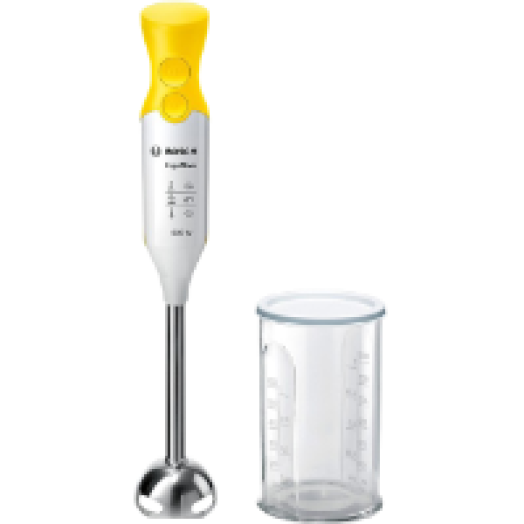 MSM66110Y STARTLINE botmixer, sárga