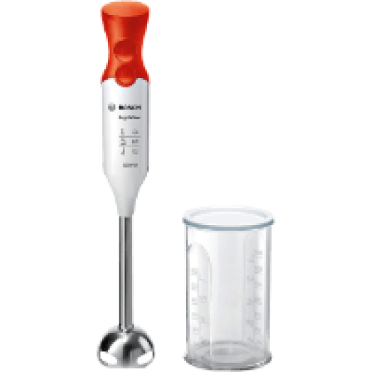 MSM66110I STARTLINE botmixer, narancs