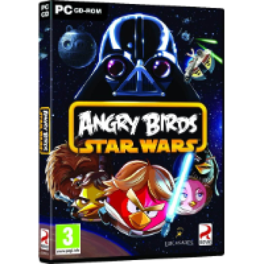 Angry Birds: Star Wars PC