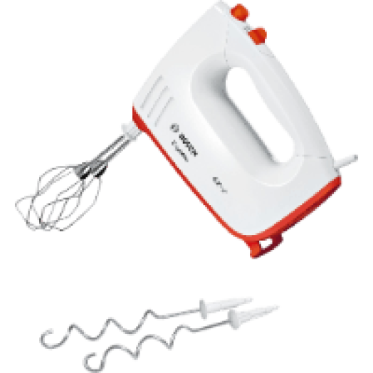 MFQ36300I kézi mixer, narancssárga