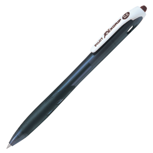 Pilot BeGreen Réxgrip 0,5 golyóstoll