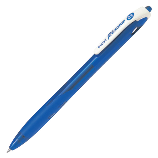 Pilot BeGreen Réxgrip 0,5 golyóstoll